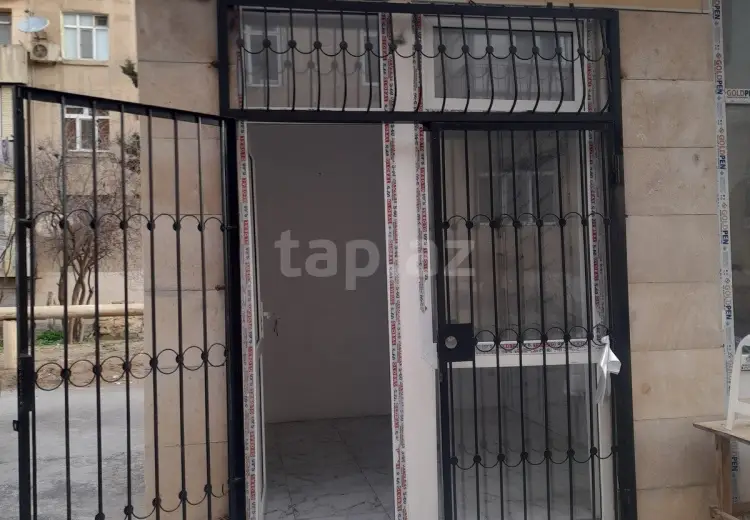 0 m² Obyekt / Ofis , Hövsan qəs., Suraxanı, Bakı