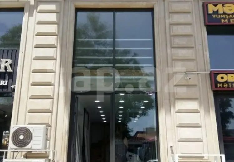 0 m² Obyekt / Ofis , Bakı