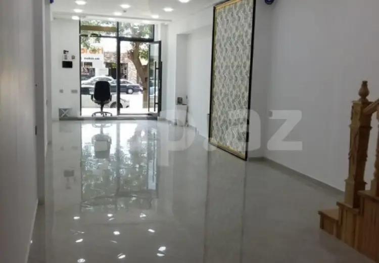 0 m² Obyekt / Ofis , Bakı