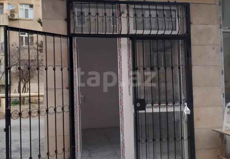 0 m² Obyekt / Ofis , Hövsan qəs., Suraxanı, Bakı