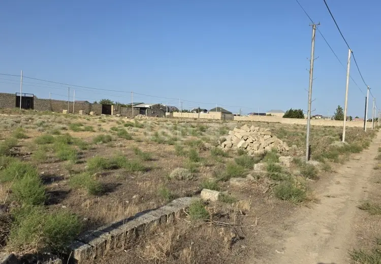 0 m² Obyekt / Ofis , Türkan, Xəzər, Bakı