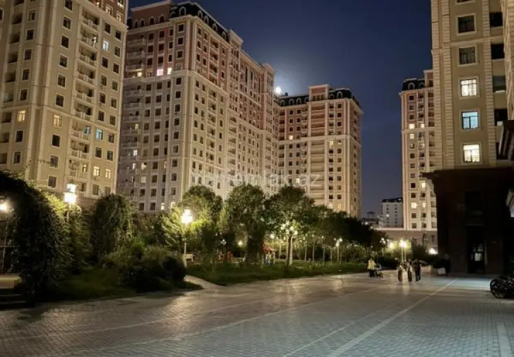 3 otaqlı mənzil Satılır, Yasamal qəs., Yasamal, Bakı