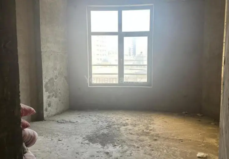 3 otaqlı mənzil Satılır, Yasamal qəs., Yasamal, Bakı