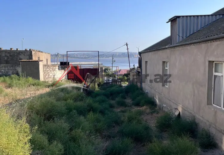 4 sot Torpaq Satılır, Novxanı, Abşeron