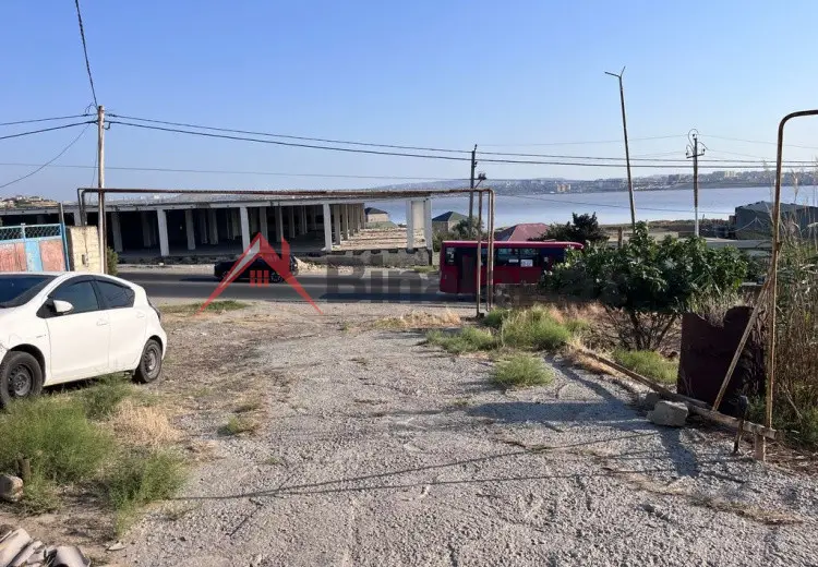 4 sot Torpaq Satılır, Novxanı, Abşeron