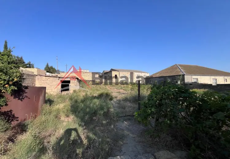 4 sot Torpaq Satılır, Novxanı, Abşeron