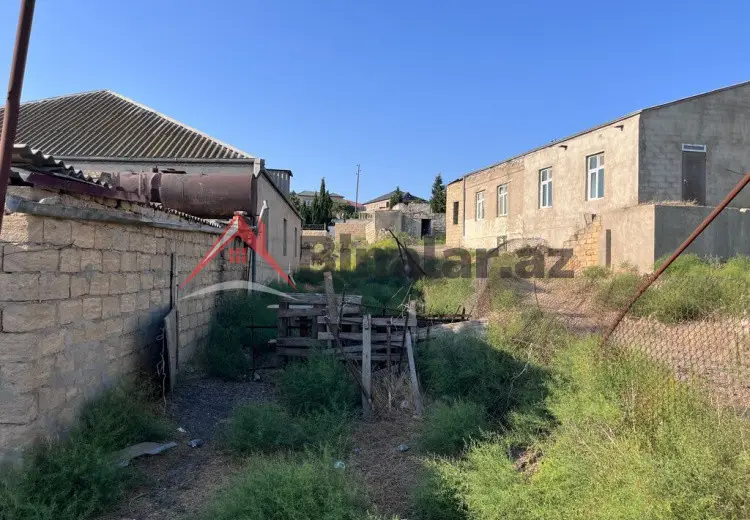 4 sot Torpaq Satılır, Novxanı, Abşeron
