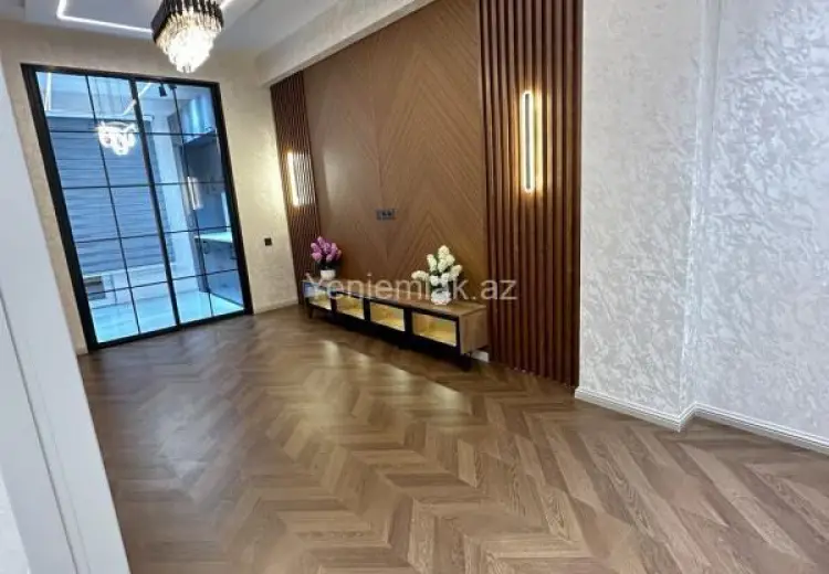 3 otaqlı mənzil Satılır, Xırdalan