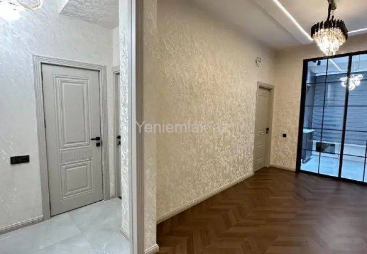 3 otaqlı mənzil Satılır, Xırdalan