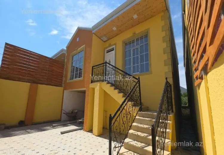 4 otaqlı mənzil Satılır, Sumqayıt şəh., Sumqayıt