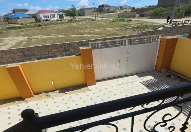 4 otaqlı mənzil Satılır, Sumqayıt şəh., Sumqayıt