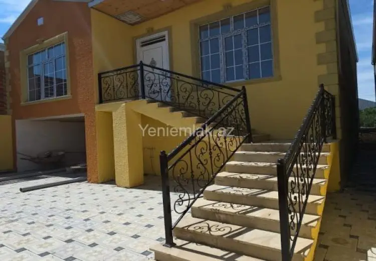 4 otaqlı mənzil Satılır, Sumqayıt şəh., Sumqayıt