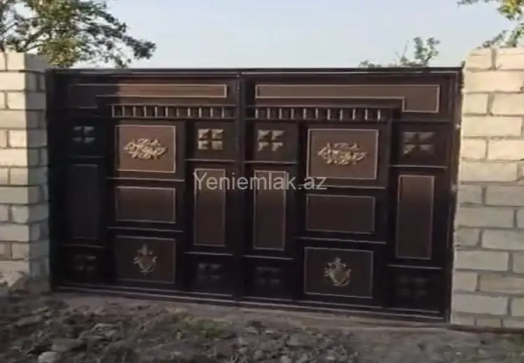 20 sot Torpaq Satılır, Quba