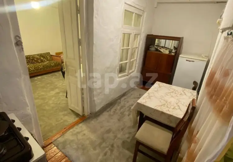 1 otaqlı mənzil Kirayə (aylıq), Yeni Yasamal qəs., Yasamal, Bakı