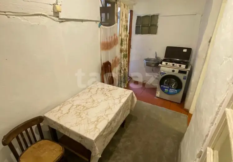 1 otaqlı mənzil Kirayə (aylıq), Yeni Yasamal qəs., Yasamal, Bakı