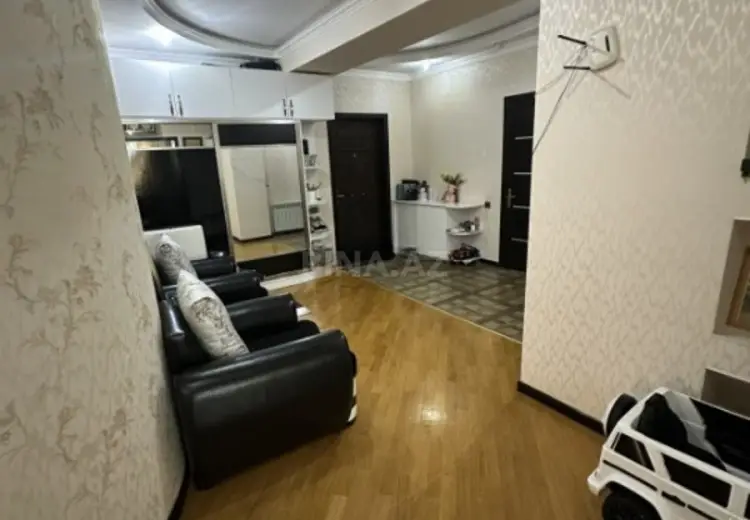 3 otaqlı mənzil Satılır, 9-cu mikrorayon, Binəqədi, Bakı