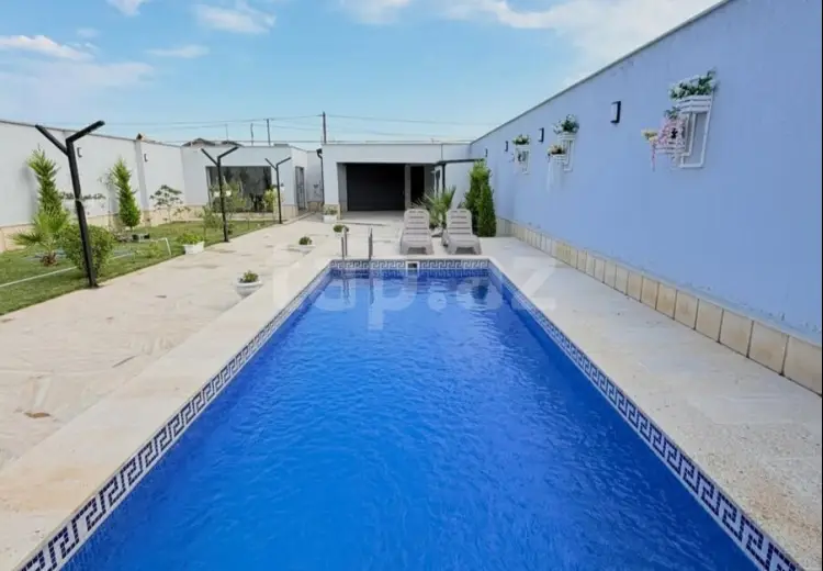 3 otaqlı mənzil Kirayə (günlük), Mərdəkan, Xəzər, Bakı