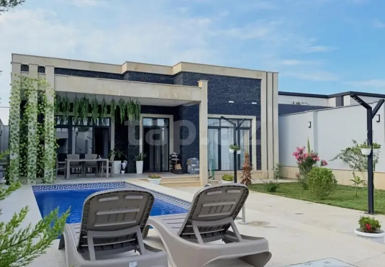 3 otaqlı mənzil Kirayə (günlük), Mərdəkan, Xəzər, Bakı