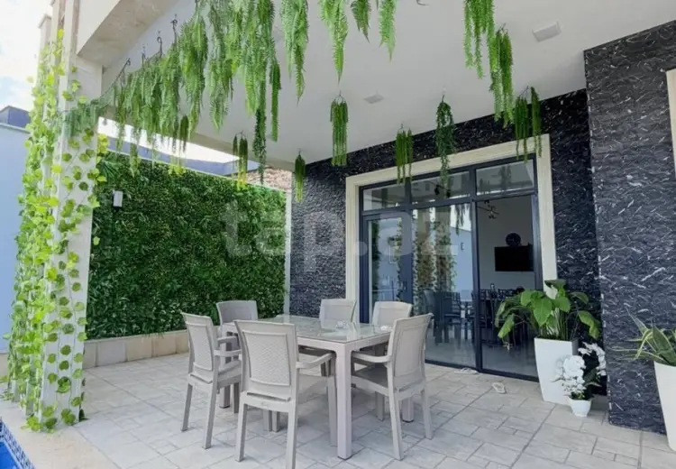 3 otaqlı mənzil Kirayə (günlük), Mərdəkan, Xəzər, Bakı
