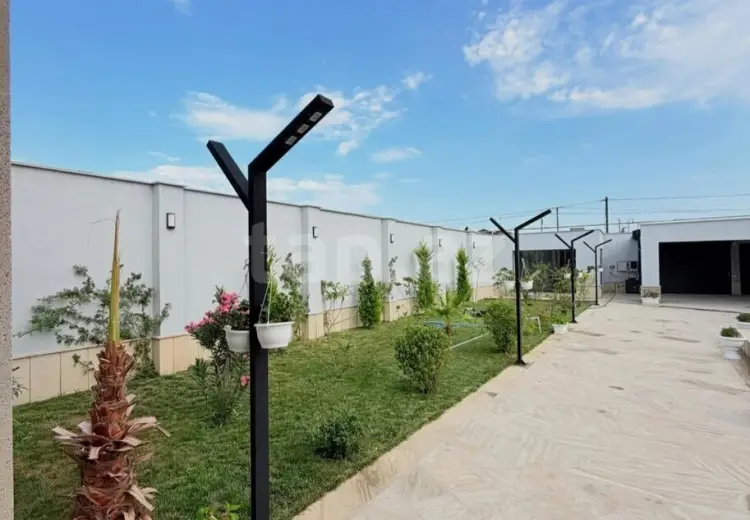 3 otaqlı mənzil Kirayə (günlük), Mərdəkan, Xəzər, Bakı