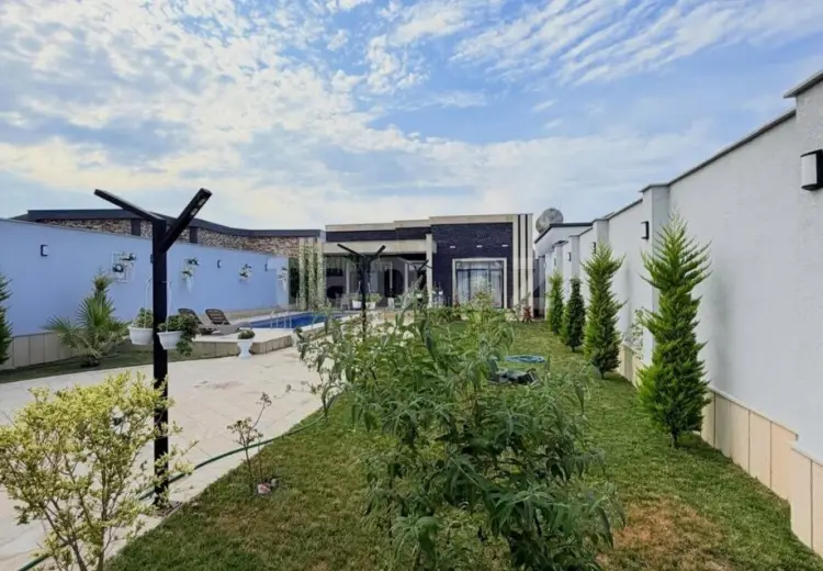 3 otaqlı mənzil Kirayə (günlük), Mərdəkan, Xəzər, Bakı