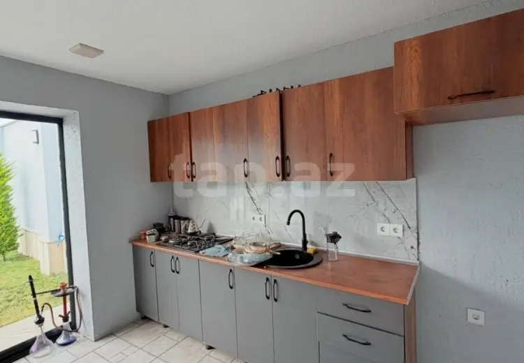 3 otaqlı mənzil Kirayə (günlük), Mərdəkan, Xəzər, Bakı