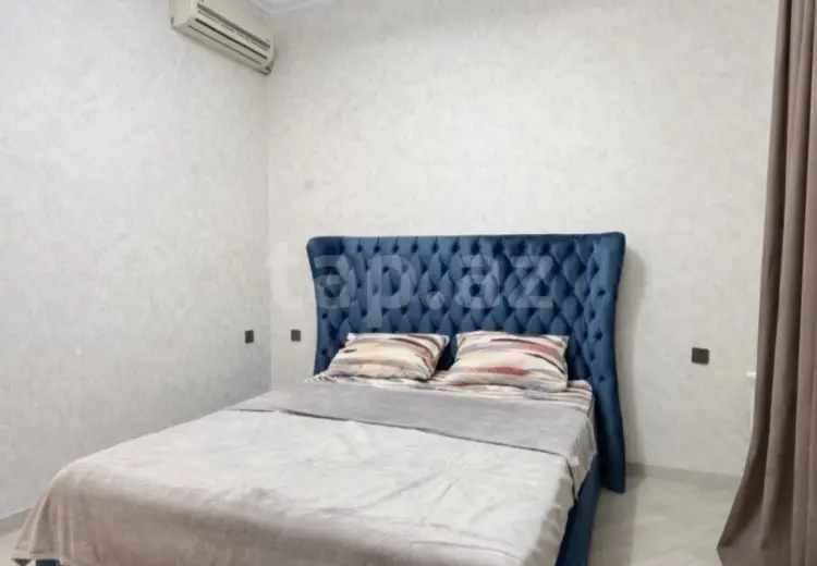 3 otaqlı mənzil Kirayə (günlük), Mərdəkan, Xəzər, Bakı