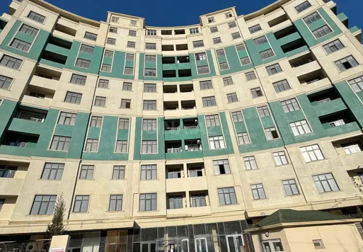 3 otaqlı mənzil Satılır, Yasamal qəs., Yasamal, Bakı