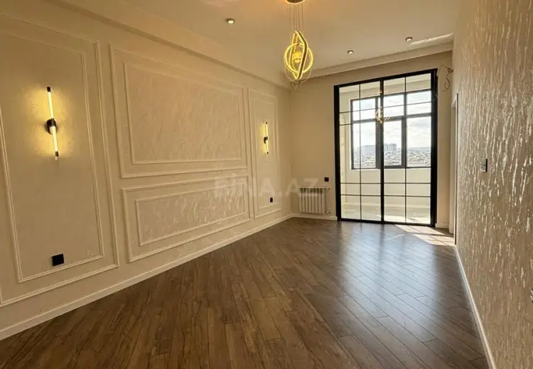 3 otaqlı mənzil Satılır, Yasamal qəs., Yasamal, Bakı