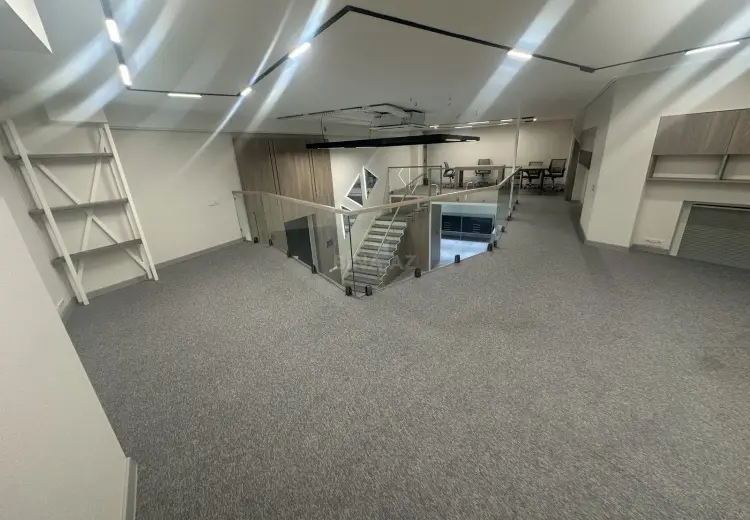 116 m² Obyekt / Ofis Satılır, Ağ şəhər, Xətai, Bakı