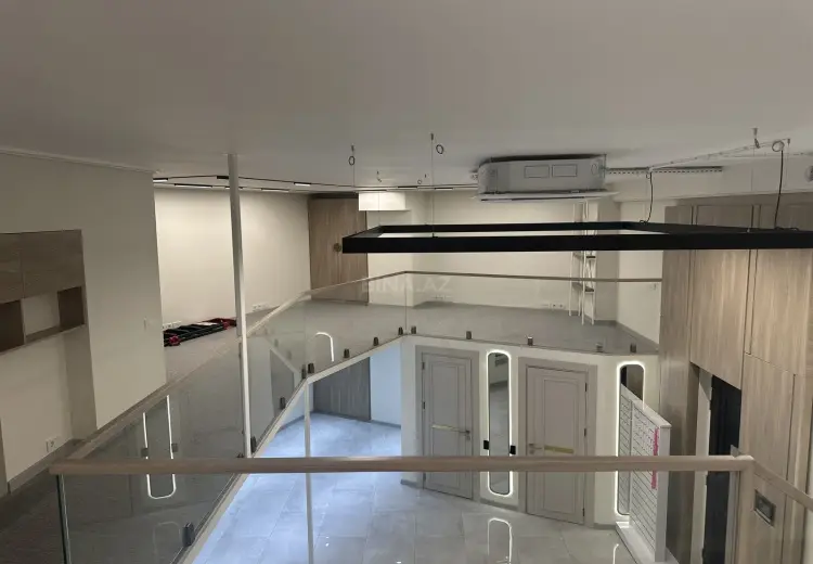 116 m² Obyekt / Ofis Satılır, Ağ şəhər, Xətai, Bakı