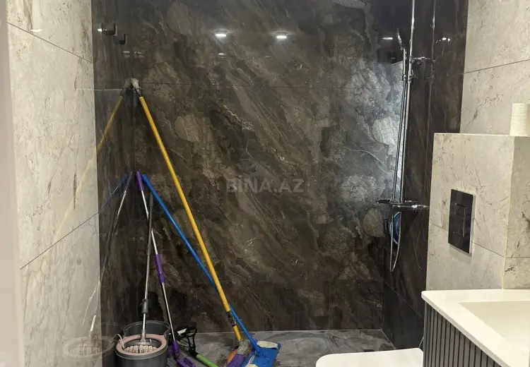 116 m² Obyekt / Ofis Satılır, Ağ şəhər, Xətai, Bakı