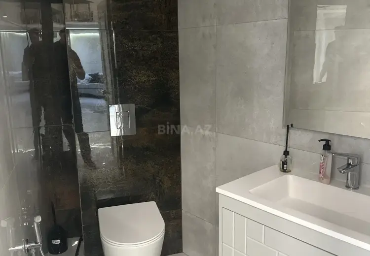 116 m² Obyekt / Ofis Satılır, Ağ şəhər, Xətai, Bakı