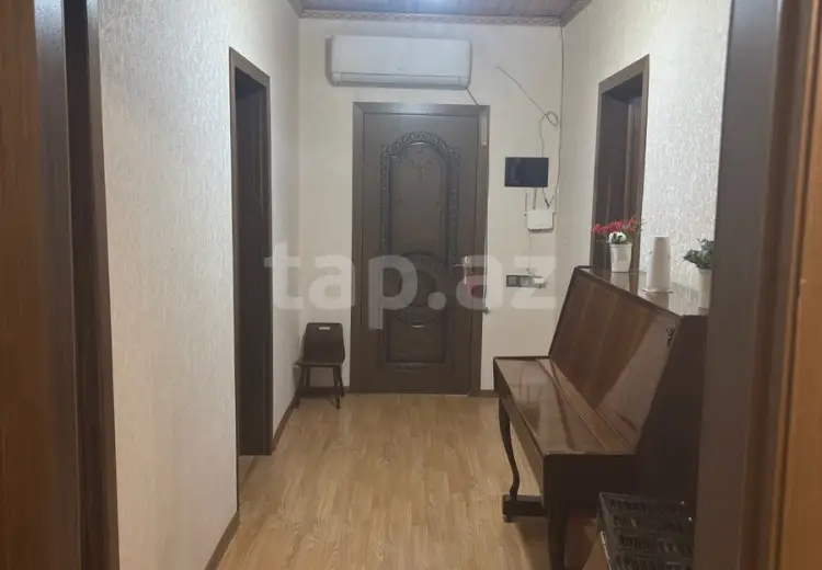 3 otaqlı mənzil , Xırdalan