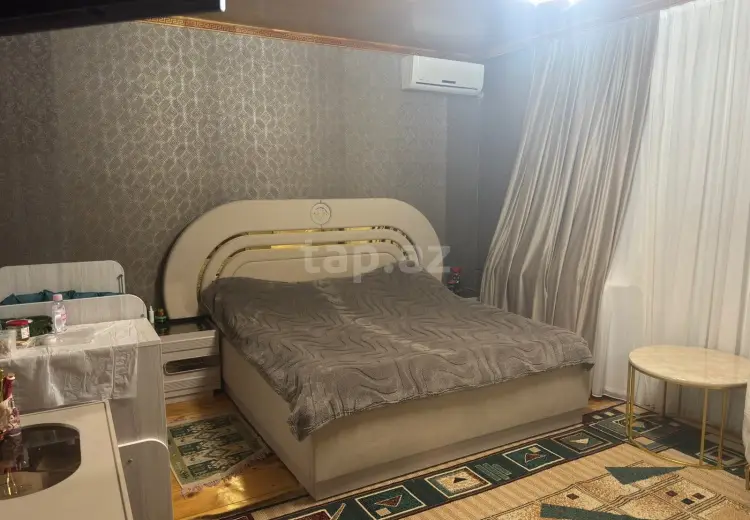 3 otaqlı mənzil , Xırdalan