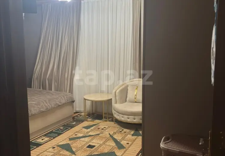 3 otaqlı mənzil , Xırdalan