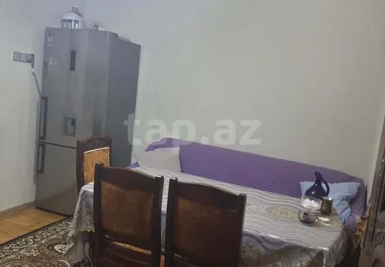 3 otaqlı mənzil , Xırdalan