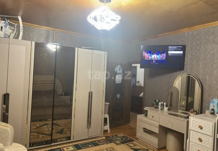 3 otaqlı mənzil , Xırdalan