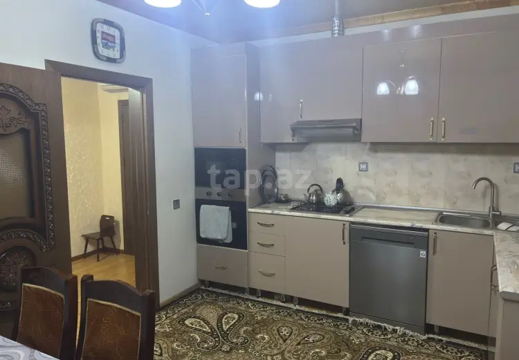 3 otaqlı mənzil , Xırdalan