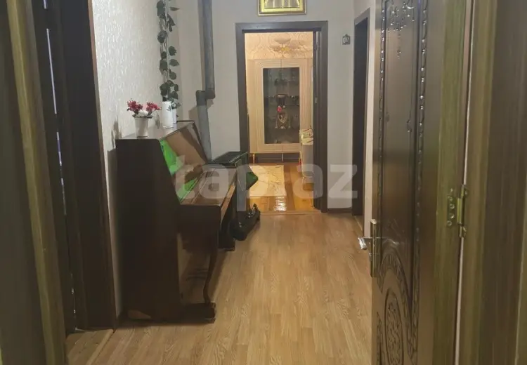3 otaqlı mənzil , Xırdalan