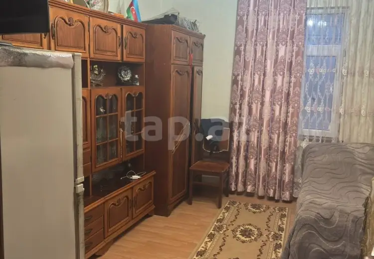 3 otaqlı mənzil , Xırdalan