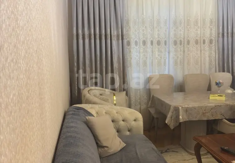 3 otaqlı mənzil , Xırdalan