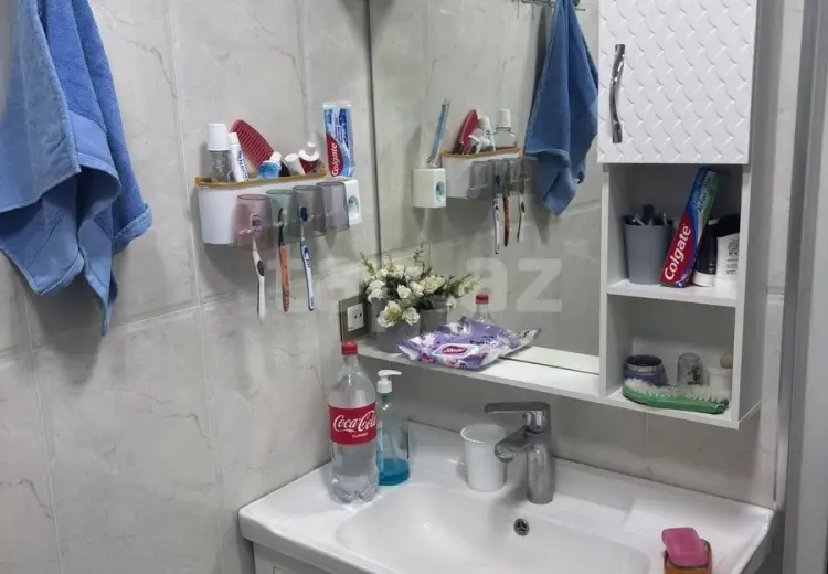 3 otaqlı mənzil , Xırdalan