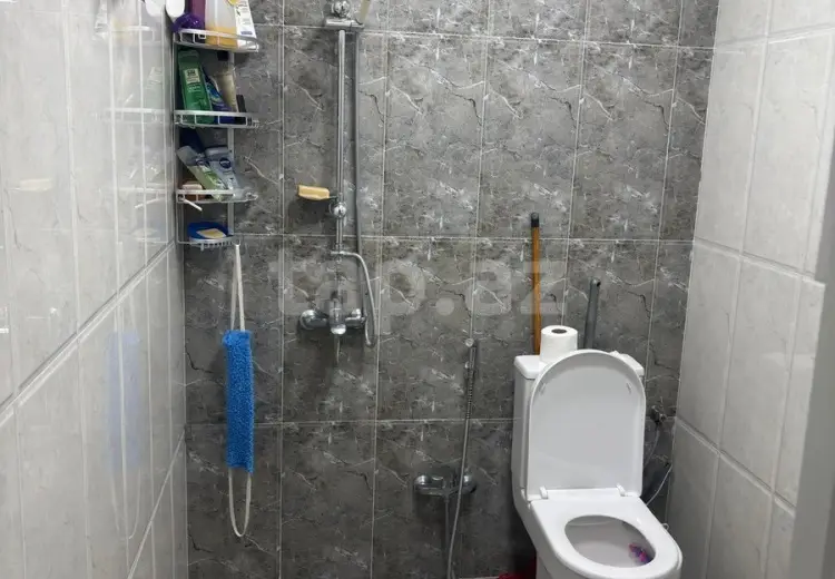 3 otaqlı mənzil , Xırdalan