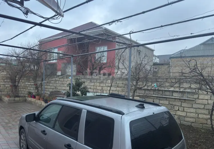 3 otaqlı mənzil , Xırdalan