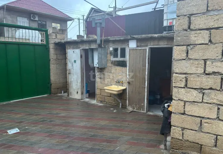 3 otaqlı mənzil , Xırdalan