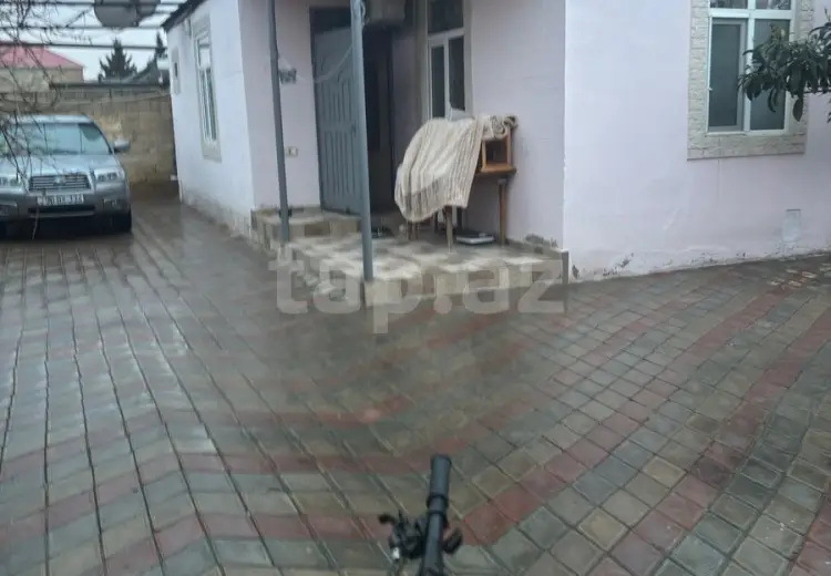 3 otaqlı mənzil , Xırdalan