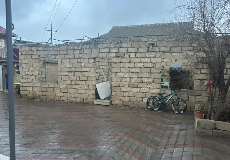 3 otaqlı mənzil , Xırdalan