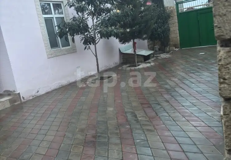 3 otaqlı mənzil , Xırdalan