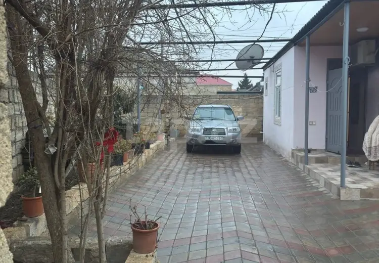 3 otaqlı mənzil , Xırdalan